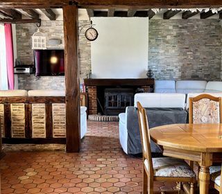  Maison � vendre 6 pi�ces 150 m�