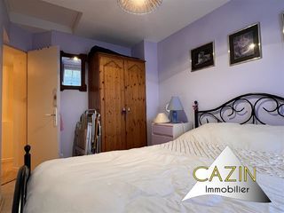  Maison � vendre 9 pi�ces 60 m�