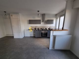  Appartement � vendre 3 pi�ces 70 m�