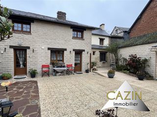  Maison � vendre 7 pi�ces 