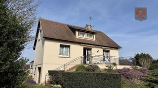  Maison � vendre 6 pi�ces 115 m�