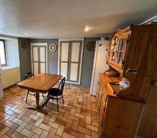  Maison � vendre 5 pi�ces 120 m�