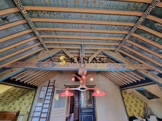  Maison � vendre 12 pi�ces 320 m�