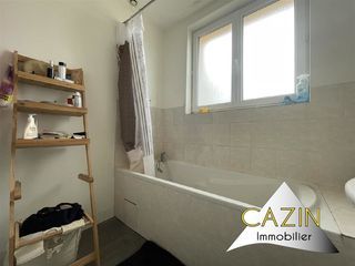  Appartement � louer 4 pi�ces 80 m�