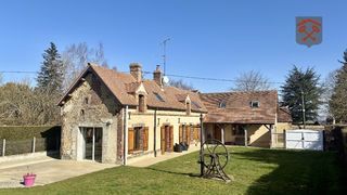  Maison � vendre 6 pi�ces 170 m�