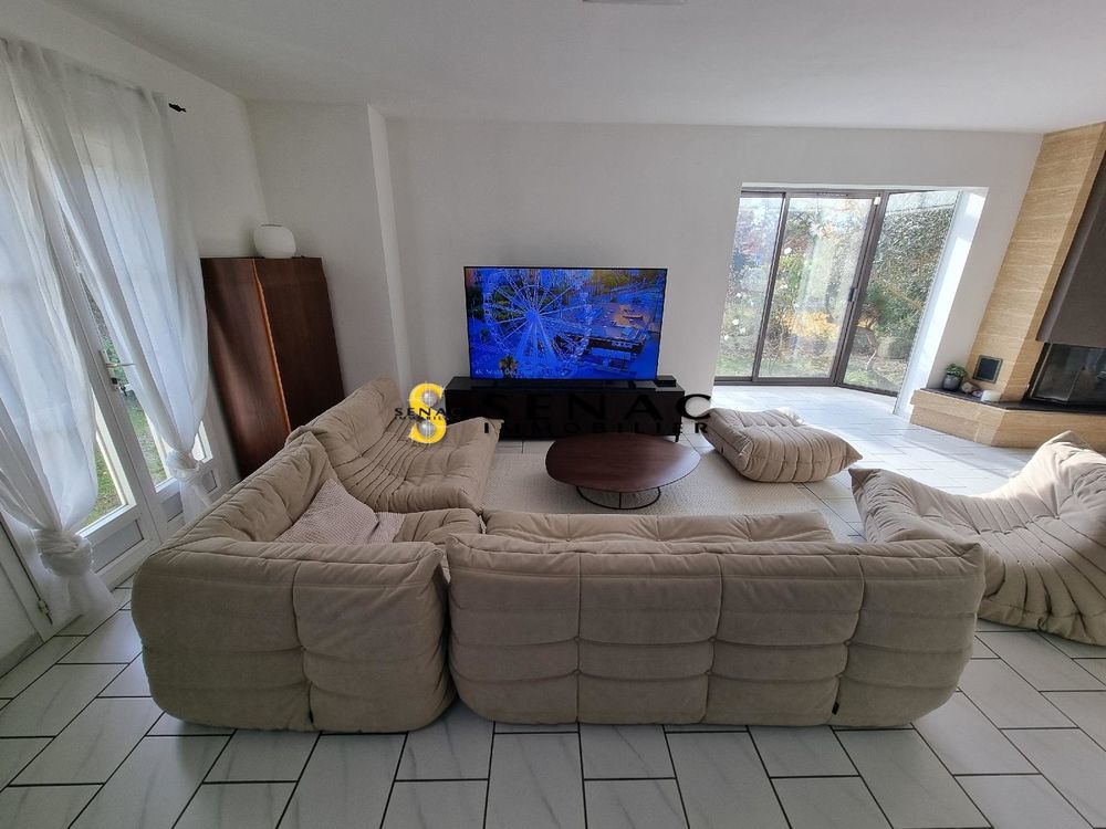 � vendre  Maison Saint-Leu-la-For�t (95320)