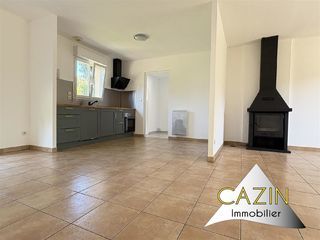  Maison � vendre 4 pi�ces 88 m�