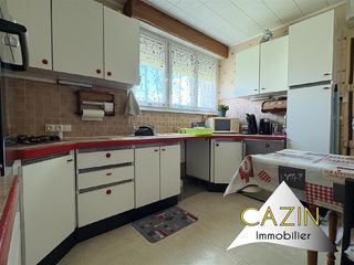  Maison � vendre 4 pi�ces 74 m�