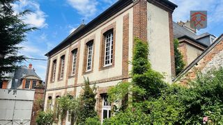  Maison � vendre 9 pi�ces 240 m�