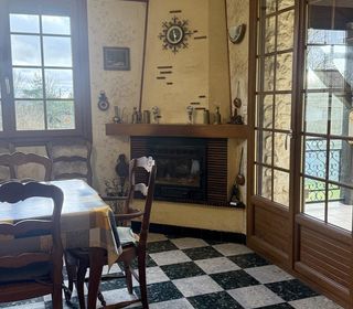  Maison � vendre 3 pi�ces 75 m�