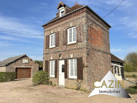   Vente Maison Maison - 6 pi�ce(s) - 107 m�