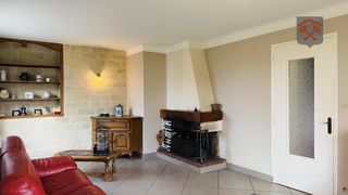  Maison � vendre 6 pi�ces 112 m�