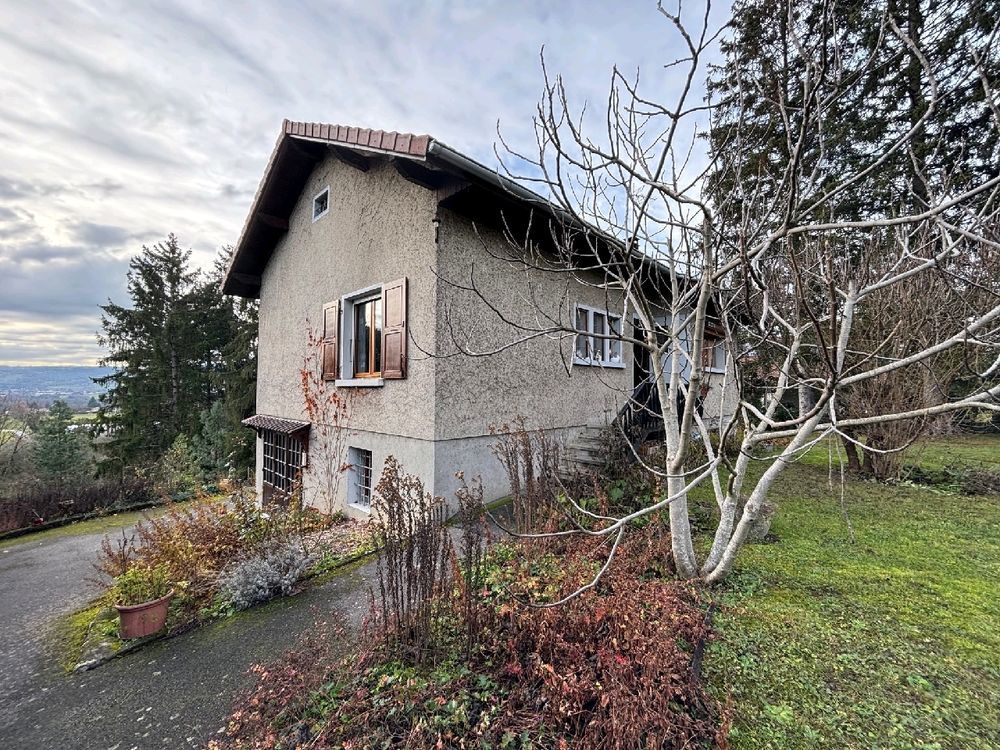 � vendre  Maison Bonne (74380)