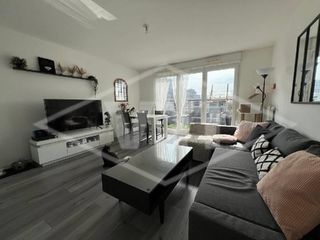  Appartement � vendre 3 pi�ces 60 m�