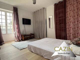  Maison � vendre 3 pi�ces 81 m�