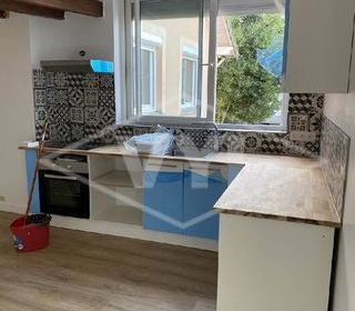  Appartement � vendre 4 pi�ces 86 m�