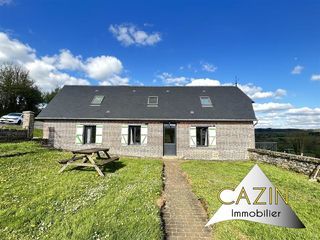  Maison � vendre 4 pi�ces 98 m�