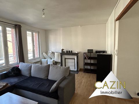   Location Appartement Appartement - 4 pi�ce(s) - 89 m�