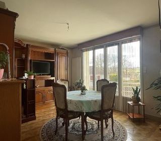  Maison � vendre 4 pi�ces 74 m�