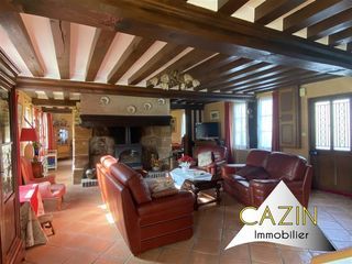  Maison � vendre 6 pi�ces 177 m�