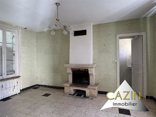  Maison � vendre 5 pi�ces 133 m�