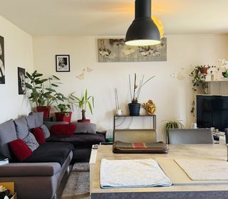  Maison � vendre 4 pi�ces 83 m�