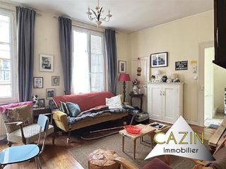  Maison � vendre 2 pi�ces 56 m�
