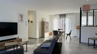  Maison � vendre 4 pi�ces 84 m�