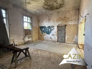  Maison � vendre 11 pi�ces 400 m�