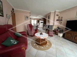  Maison � vendre 6 pi�ces 128 m�