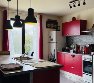  Maison � vendre 4 pi�ces 83 m�