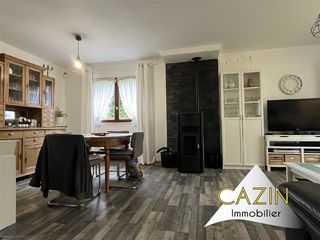  Maison � vendre 6 pi�ces 125 m�