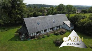  Maison � vendre 6 pi�ces 135 m�