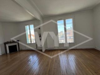  Appartement � vendre 2 pi�ces 53 m�