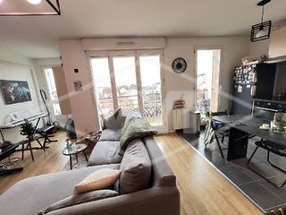  Appartement � vendre 2 pi�ces 49 m�