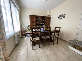  Maison � vendre 5 pi�ces 94 m�