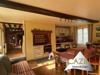  Maison � vendre 6 pi�ces 177 m�