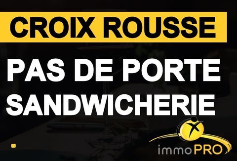 Ce local de 50m2 est situ&eacute; au coeur des pentes de la ... 18000 69001 Lyon