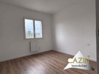  Maison � vendre 4 pi�ces 73 m�