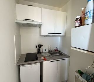  Appartement � louer 1 pi�ce 19 m�