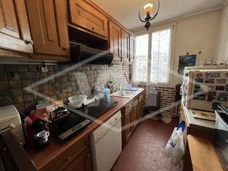  Appartement � vendre 2 pi�ces 39 m�