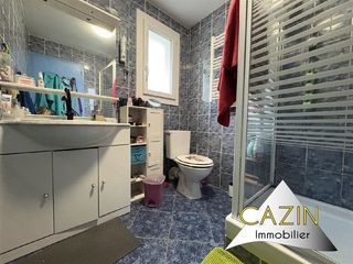  Maison � vendre 5 pi�ces 97 m�