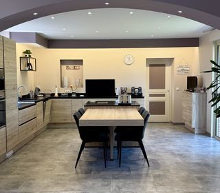  Maison � vendre 8 pi�ces 190 m�