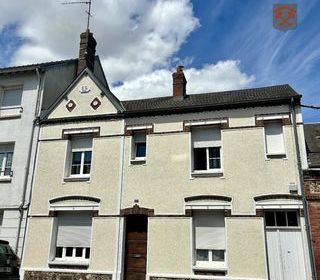  Maison � vendre 5 pi�ces 85 m�