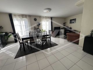  Maison � vendre 6 pi�ces 100 m�