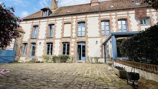  Maison � vendre 8 pi�ces 210 m�