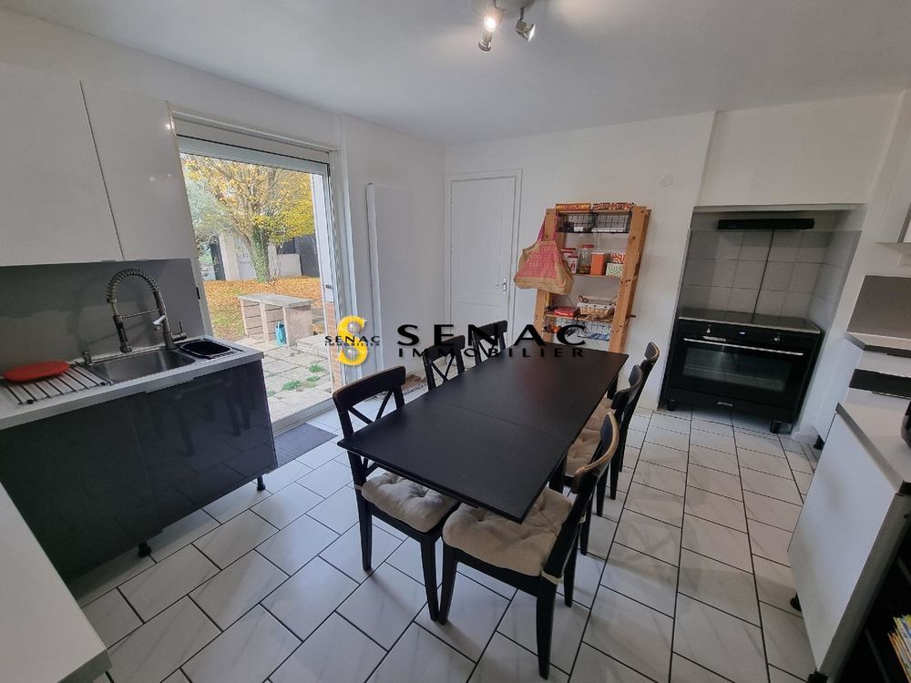 � vendre  Maison Saint-Leu-la-For�t (95320)