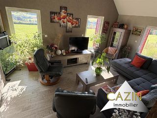  Maison � vendre 5 pi�ces 127 m�