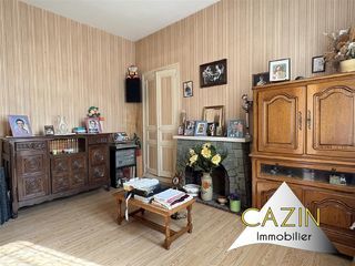  Maison � vendre 7 pi�ces 160 m�