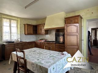  Maison � vendre 5 pi�ces 133 m�